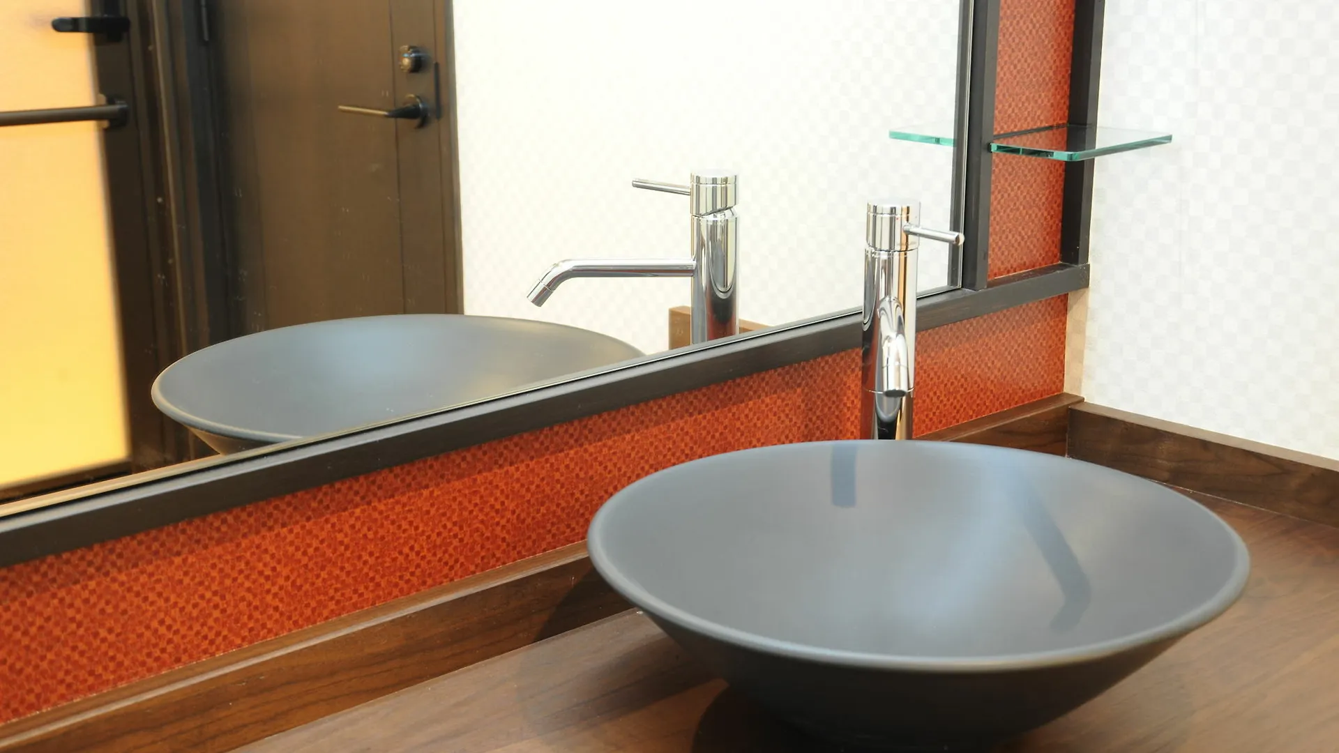 Hotel Kyoto Takasegawa Bettei 3*,
