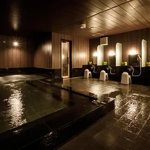 Hotel S-peria, Kioto