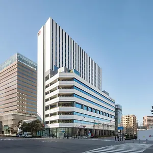 Yokohama Tokyu Rei 호텔 요코하마