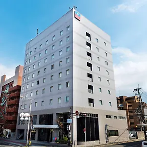 슈어스테이 플러스 바이 베스트웨스턴 신오사카 호텔 오사카