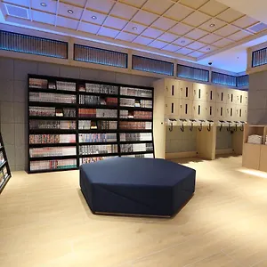 Henn Na Premier Fushimiekimae 3* Nagoya