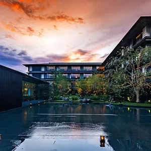 The Mitsui Kyoto, A Luxury Collection & ***** Kyoto
