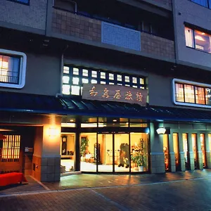 和泉屋旅館 *** 京都市