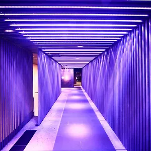 ザ ロイヤルパークホテル 京都三条 **** 京都市