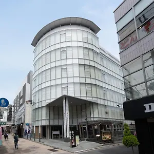 ホテルビスタプレミオ京都 河原町通 **** 京都市