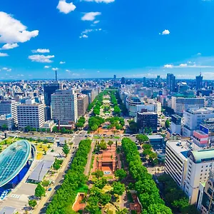 Hotel Four Points Flex By Sheraton Station ***
