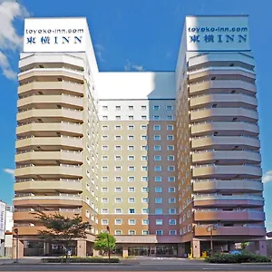Hotel Toyoko Meieki Minami ***