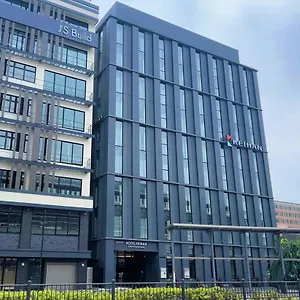 ホテル京阪 京都駅南 **** 京都市