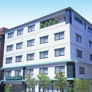 ホテルステーション京都・西館 ** 京都市