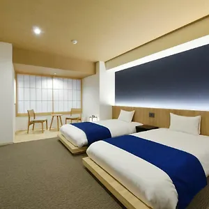 Hotel Machiyado Shijokarasuma