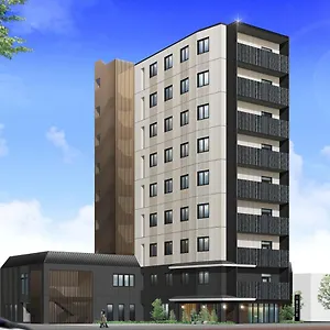 京都プラザホテル京都駅南 *** 京都市