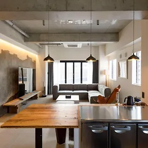 Hotel Fukuoka Tenjin ****