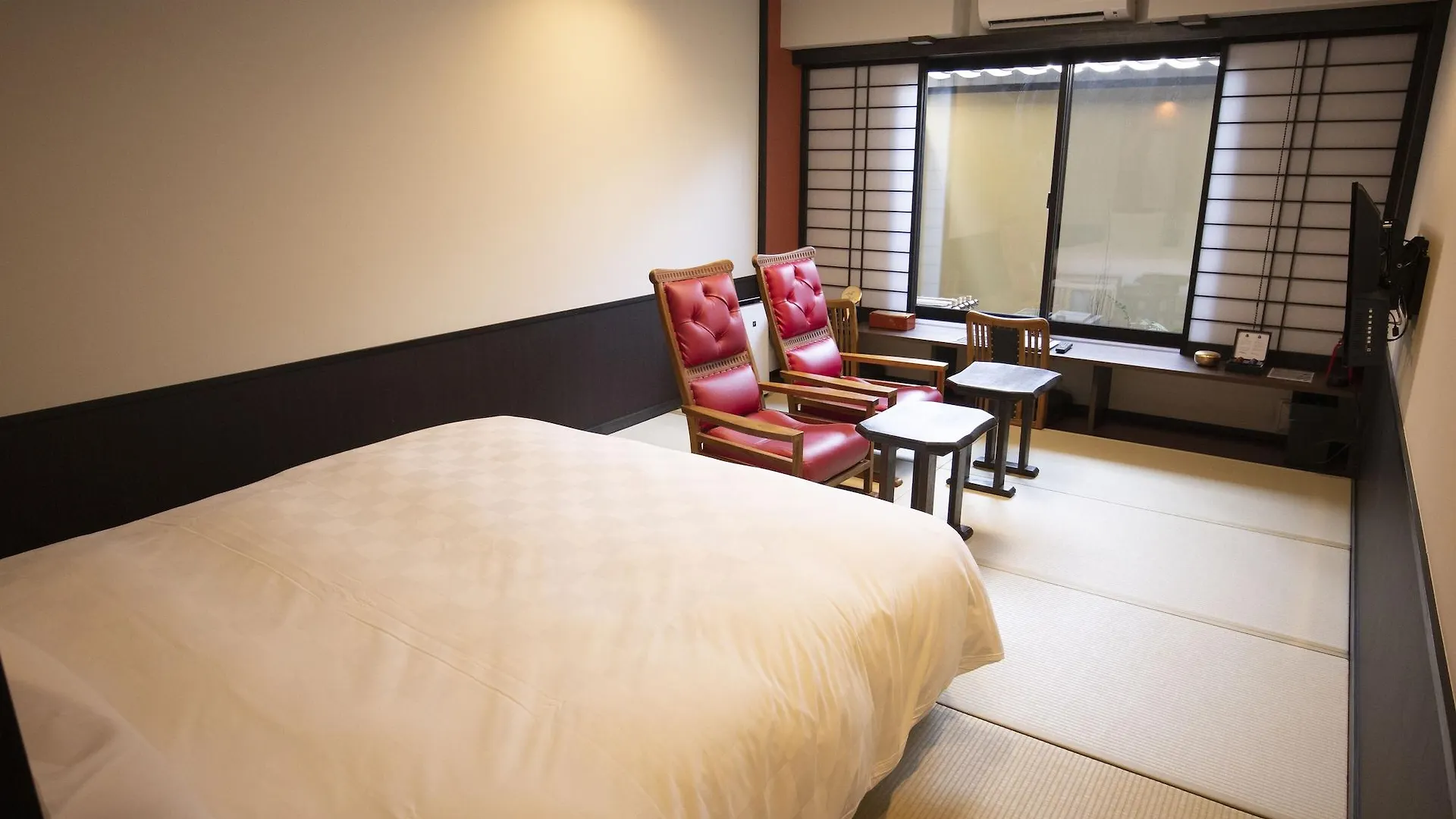 Kyoto Takasegawa Bettei Hotel