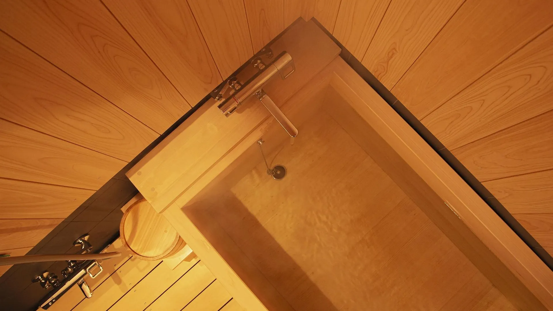 Kyoto Takasegawa Bettei Hotel Ryokan