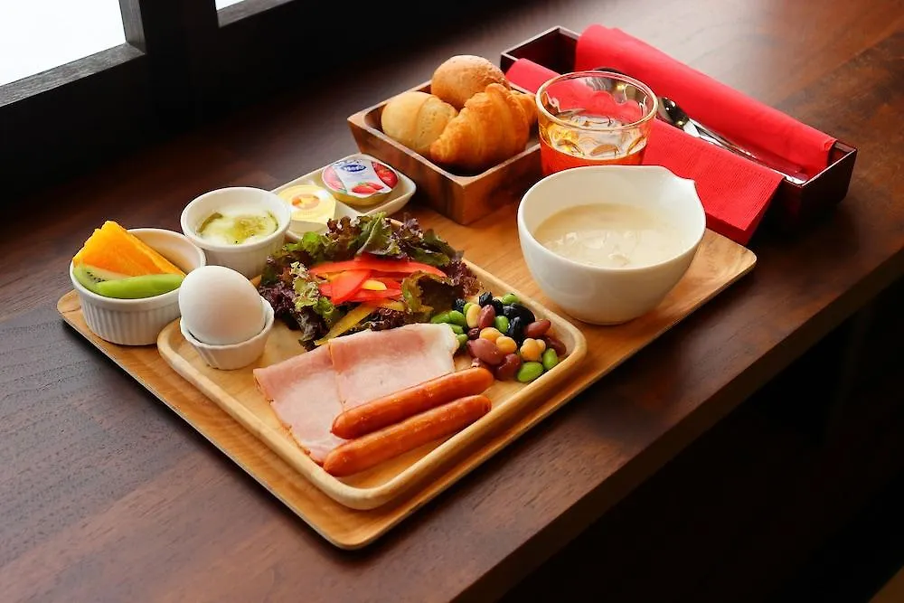 Kyoto Takasegawa Bettei Hotel Ryokan