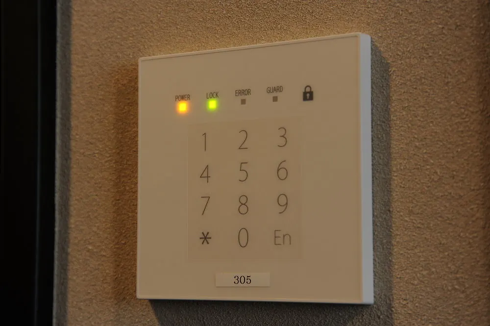 Kyoto Takasegawa Bettei Hotel