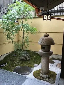 Kyoto Takasegawa Bettei Hotel Ryokan