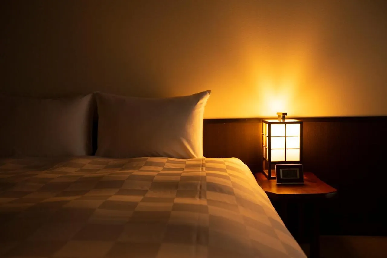 Kyoto Takasegawa Bettei Hotel Japan