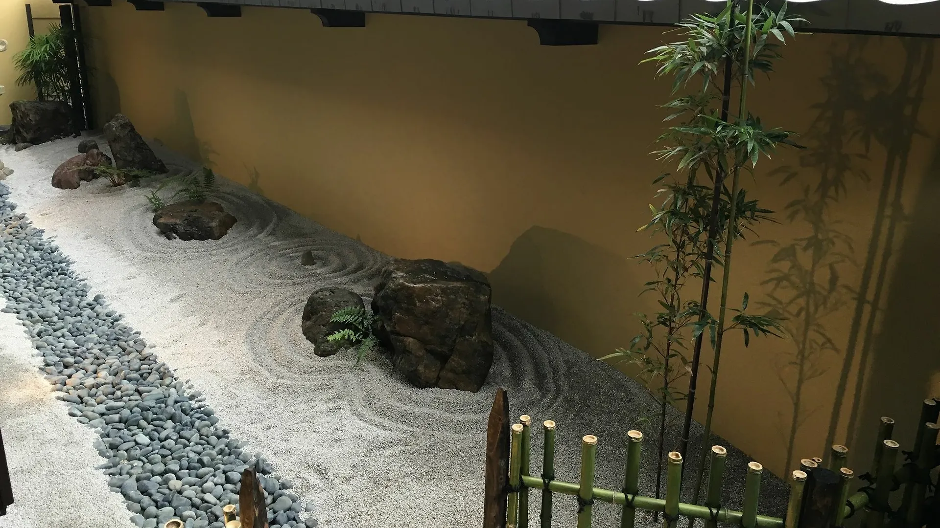 Kyoto Takasegawa Bettei Hotel 3*,