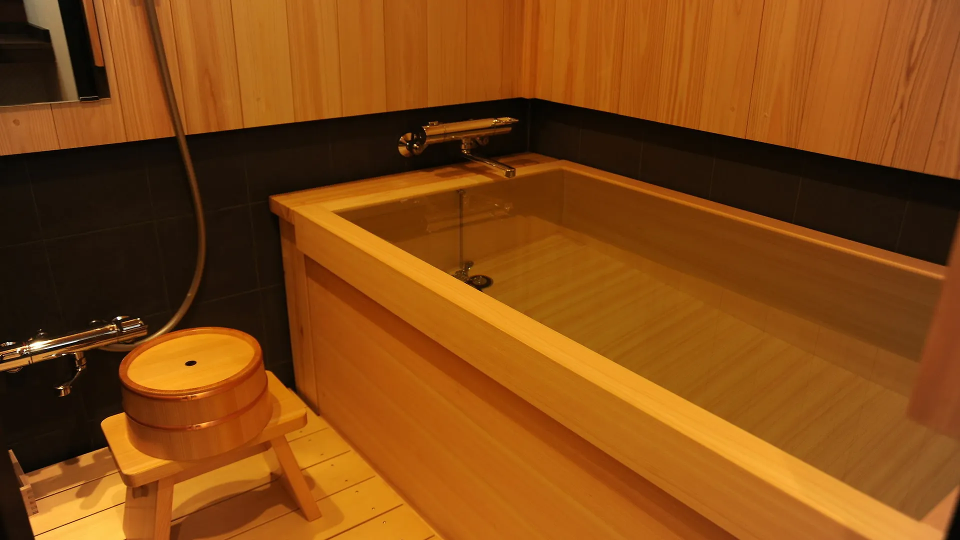 Ryokan Kyoto Takasegawa Bettei Hotel