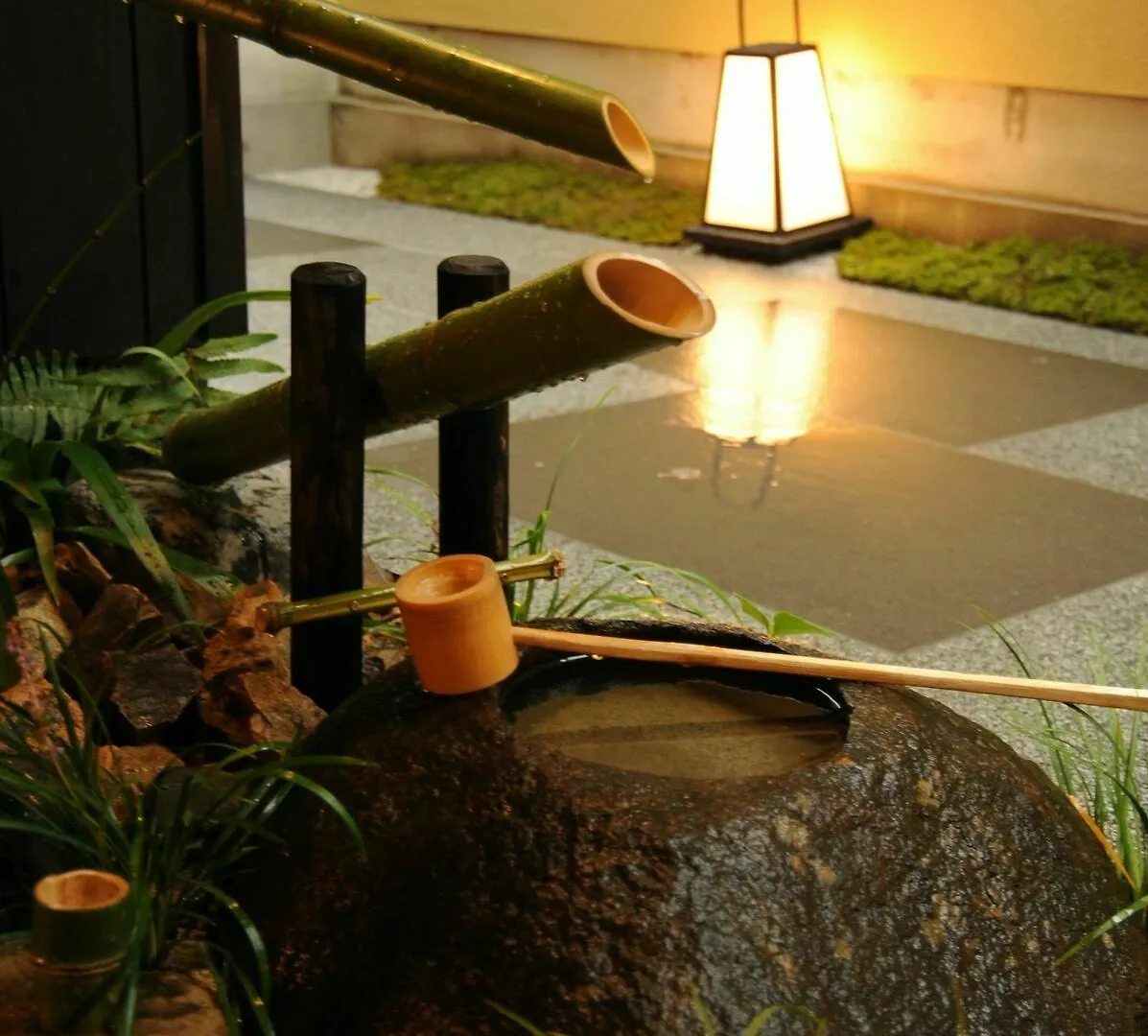 Kyoto Takasegawa Bettei Hotel 3*,