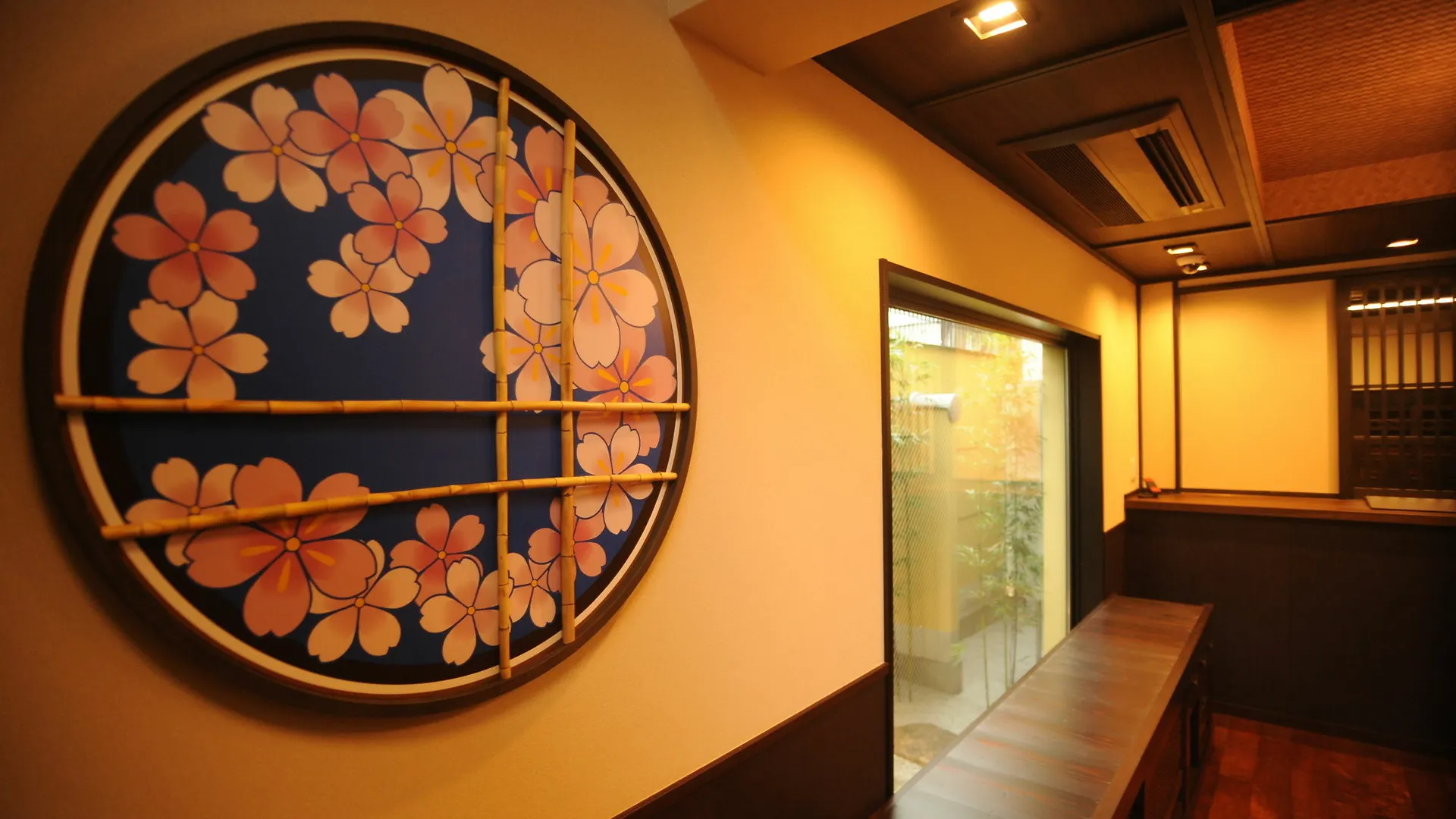 *** Ryokan Kyoto Takasegawa Bettei Hotel Japan