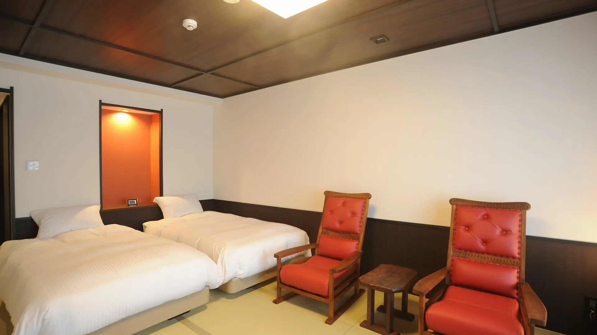Kyoto Takasegawa Bettei Hotel