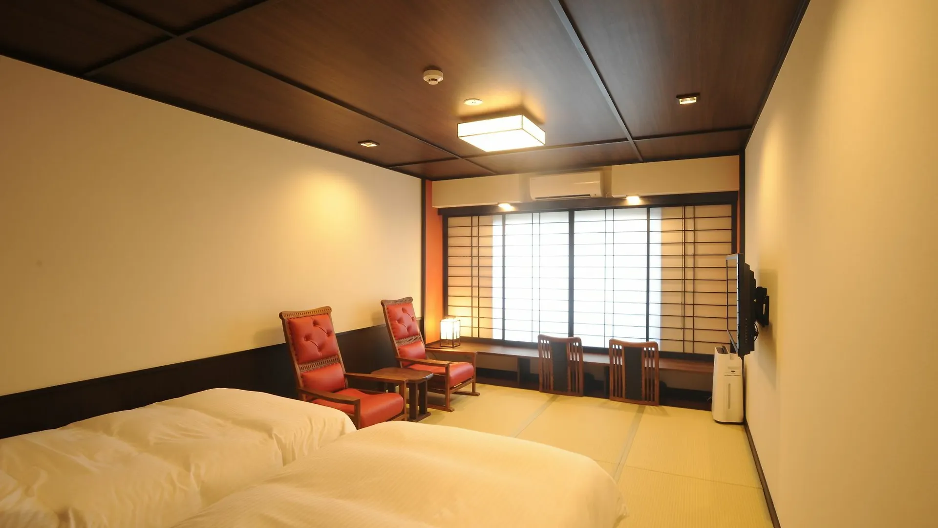 Ryokan Kyoto Takasegawa Bettei Hotel