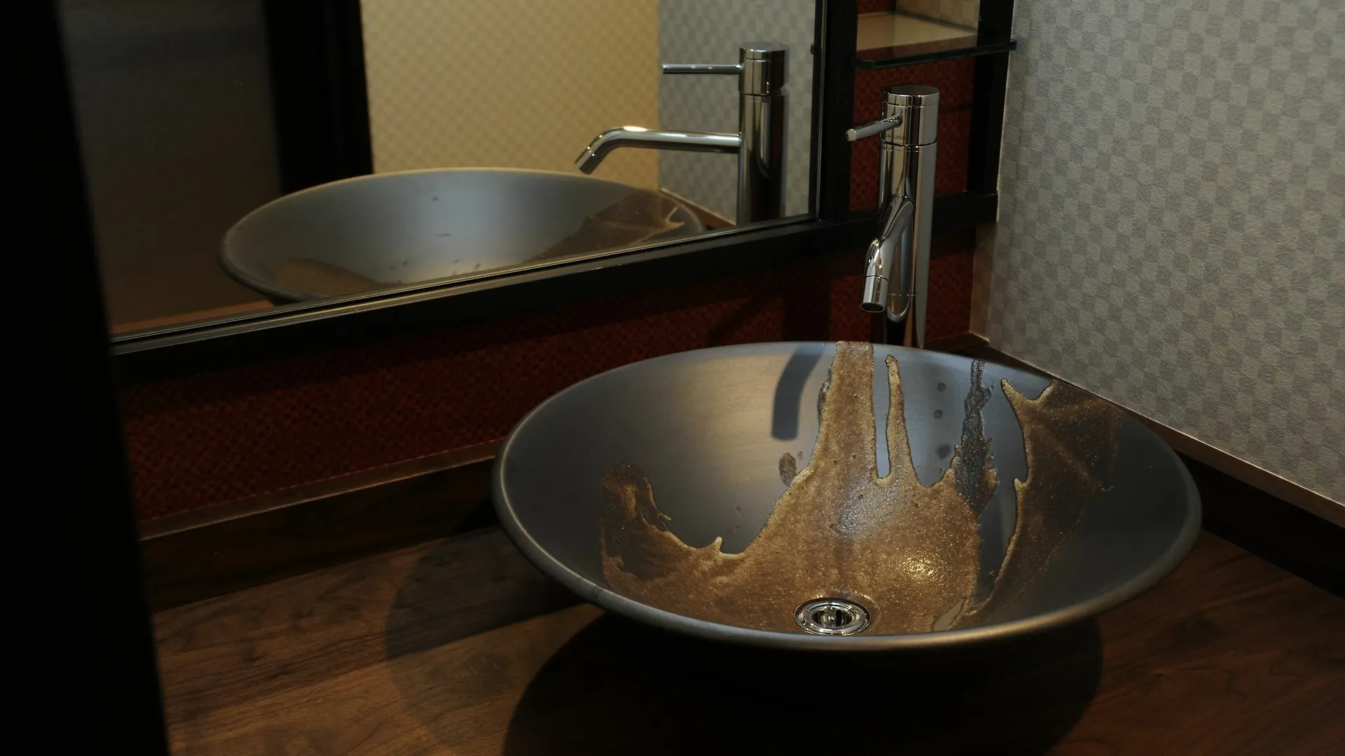 *** Ryokan Kyoto Takasegawa Bettei Hotel Japan