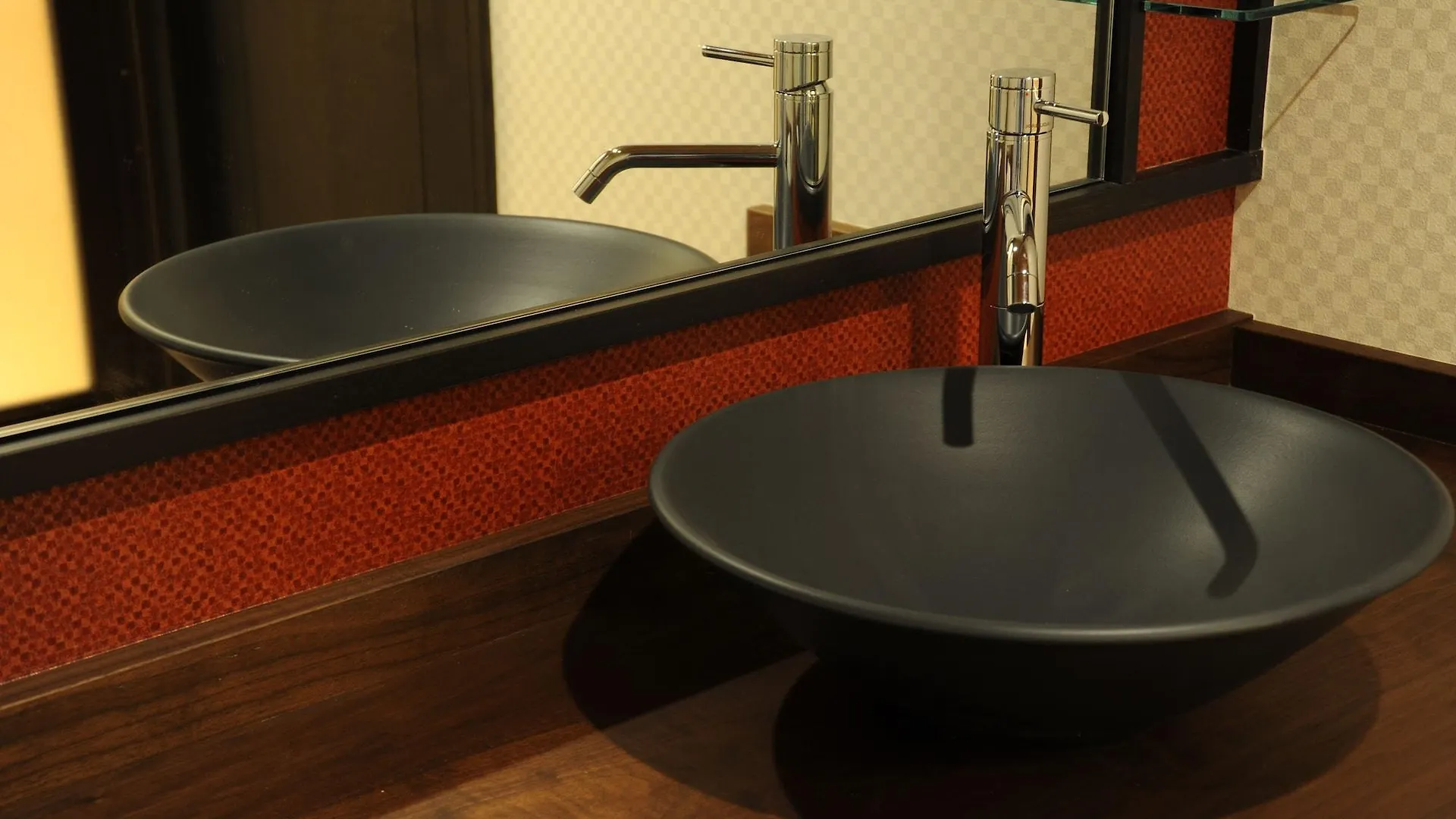 *** Ryokan Kyoto Takasegawa Bettei Hotel Japan