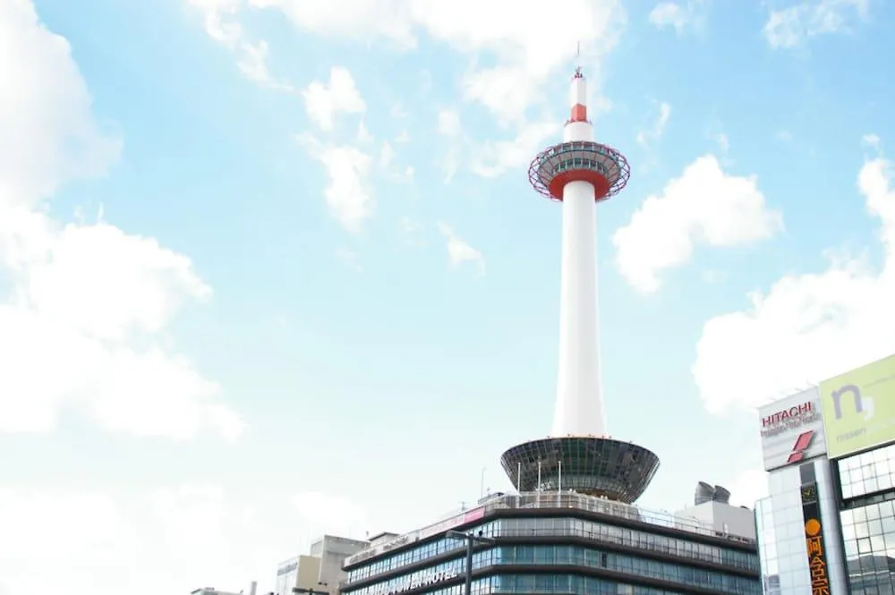 旅館 京都高瀬川別邸